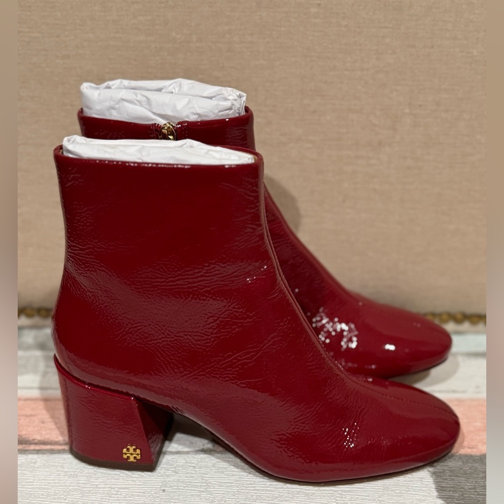 Tory Burch Boots